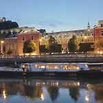 船上ホテル Peniche D'hotes Ms Elisabeth 3*