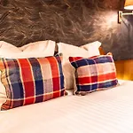 Peniche D'hotes Ms Elisabeth 3* Namur