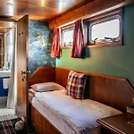 船上ホテル Peniche D'hotes Ms Elisabeth