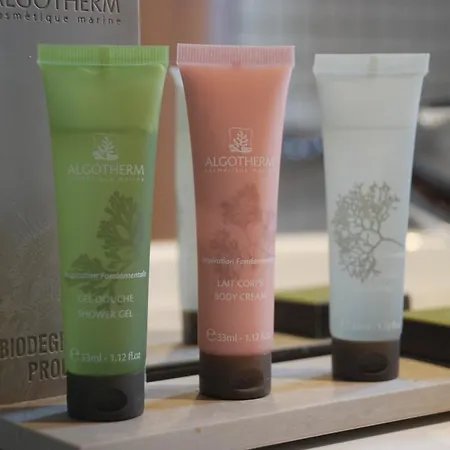 Peniche D'hotes Ms Elisabeth 3* Namen