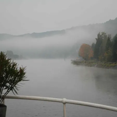 Peniche D'hotes Ms Elisabeth Botel