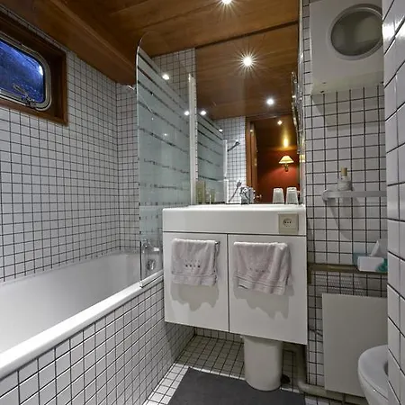 Peniche D'hotes Ms Elisabeth 3* Namur