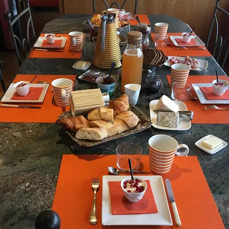 Peniche D'hotes Ms Elisabeth