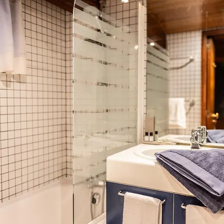 Péniche D'hôtes Ms Elisabeth