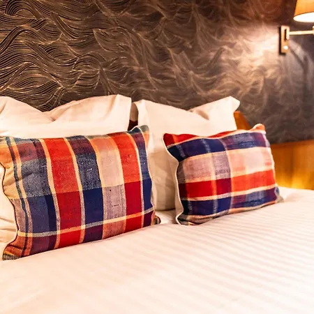 Peniche D'hotes Ms Elisabeth 3* Namur