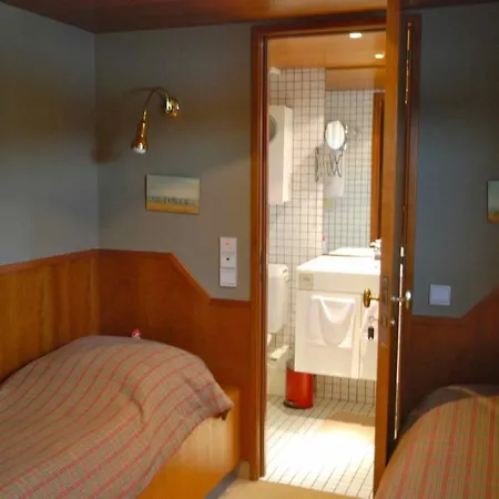 Peniche D'hotes Ms Elisabeth 3* Namur