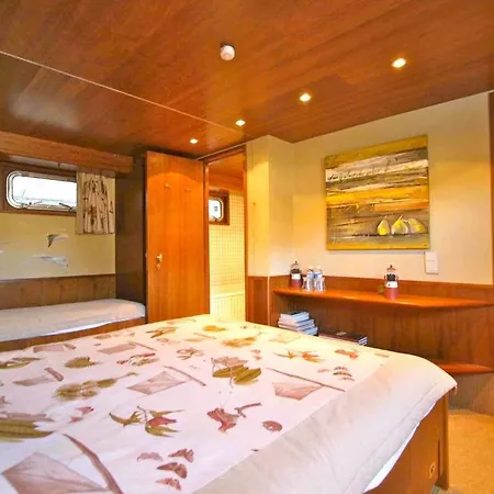 Peniche D'hotes Ms Elisabeth Namur