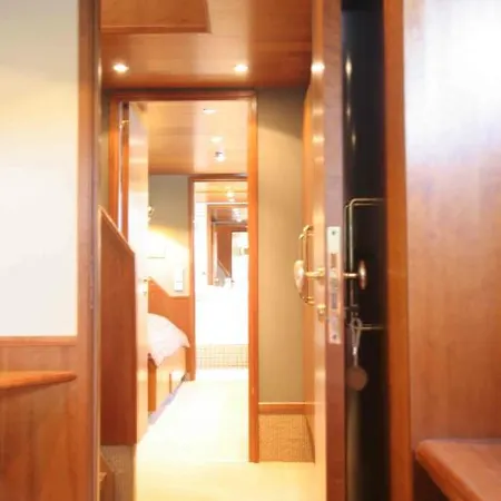 Peniche D'hotes Ms Elisabeth 3*