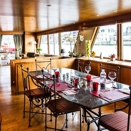 Peniche D'hotes Ms Elisabeth 3* Ναμούρ