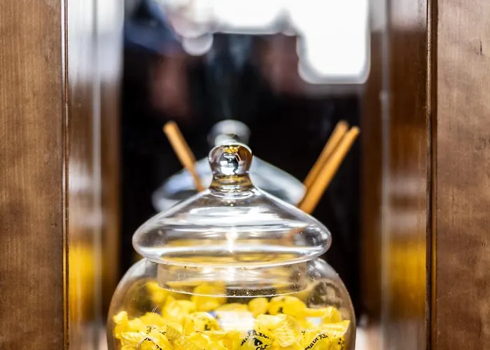 Bateau-hôtel Péniche D'hôtes Ms Elisabeth