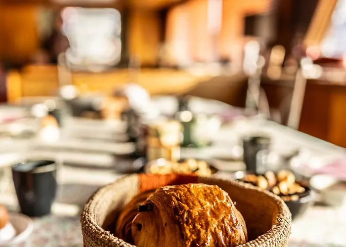 Péniche D'hôtes Ms Elisabeth Namur