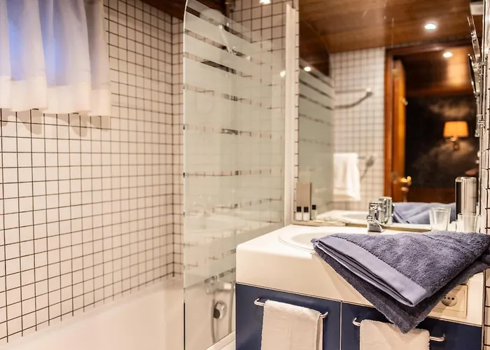 Péniche D'hôtes Ms Elisabeth