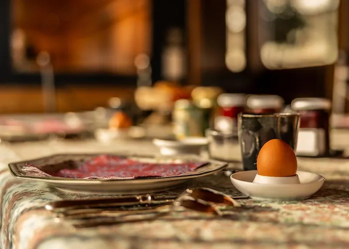 Péniche D'hôtes Ms Elisabeth Bateau-hôtel 3*